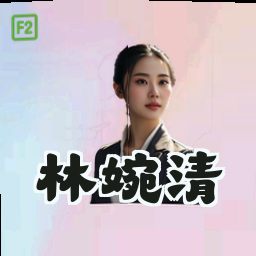 林婉清